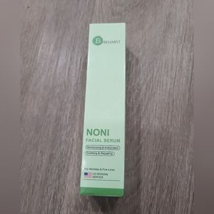 BELIARST Noni Facial Serum 1.69 oz Hyaluronic Acid Vitamin E New Sealed